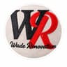Wade Renovation logo