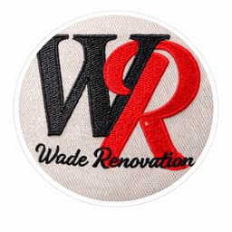 Wade Renovation logo